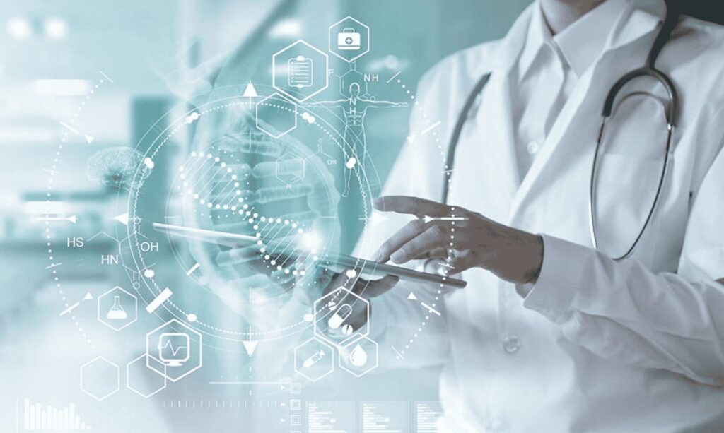 biomedicina